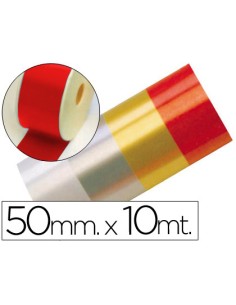 Cinta fantasia 10 m x 50 mm...