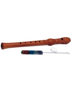 Flauta hohner madera peral... 2