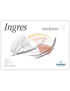 Bloc dibujo ingres 230x325... 2