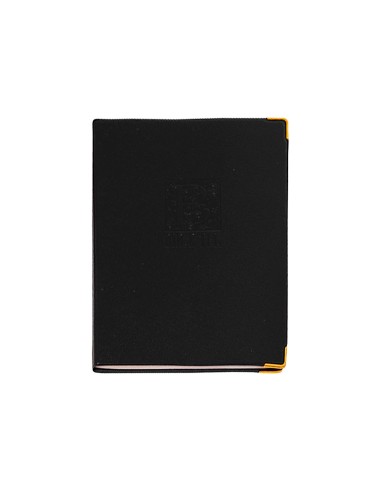 Listin telefonico q-connect tapa flexible con...