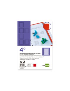 Separador liderpapel... 2