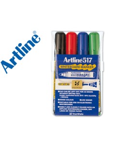 Rotulador artline pizarra...