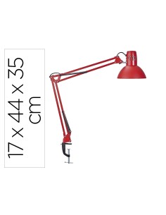 Lampara de escritorio maul...