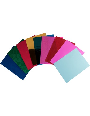Bloc trabajos manuales liderpapel multiple...