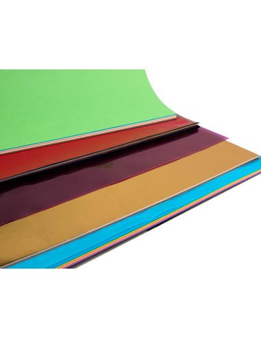 Bloc trabajos manuales liderpapel multiple...