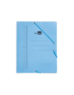 Carpeta liderpapel gomas... 2