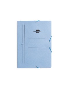 Carpeta liderpapel gomas... 2