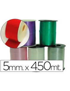 Cinta fantasia 500 m x 5 mm...