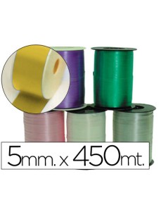 Cinta fantasia 500 m x 5 mm...