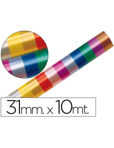 Cinta fantasia 10 m x 31 mm...