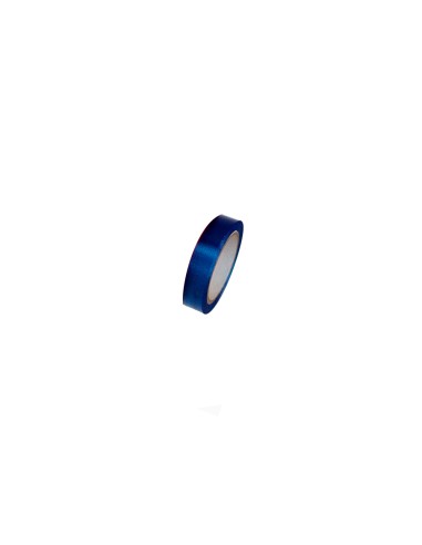 Cinta fantasia 10 m x 31 mm azul