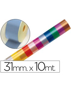 Cinta fantasia 10 m x 31 mm...