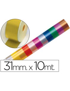 Cinta fantasia 10 m x 31 mm...