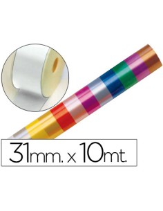 Cinta fantasia 10 m x 31 mm...