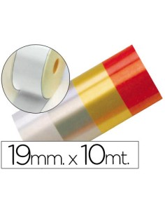 Cinta fantasia 10 m x 19 mm...