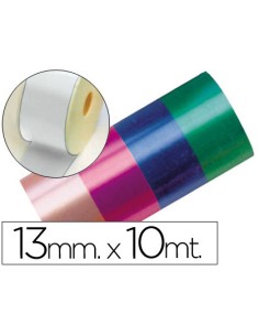 Cinta fantasia 10 m x 13 mm...