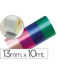Cinta fantasia 10 mt x 13...