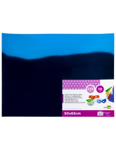 Cartulina liderpapel 50x65... 2