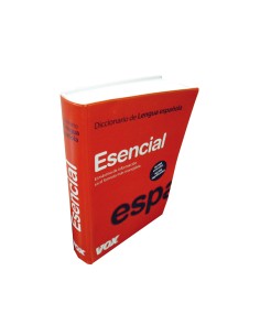 Diccionario vox esencial... 2