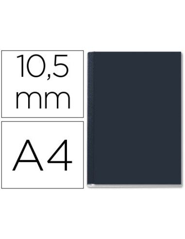 Tapa de encuadernacion channel rigida 35570...