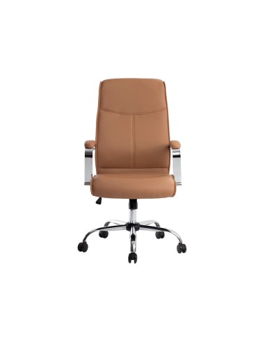 Silla q-connect direccion mode na simil piel...