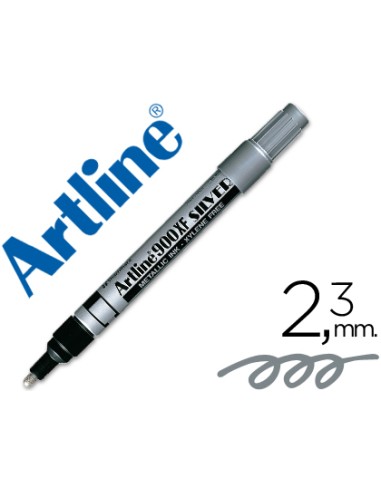 Rotulador artline marcador permanente tinta...