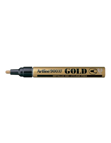 Rotulador artline marcador permanente tinta...