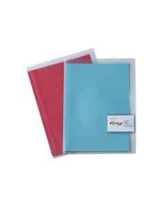 Carpeta dossier uñero... 2