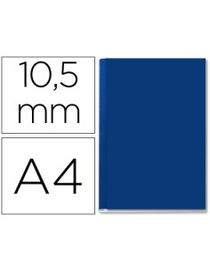 Tapa de encuadernacion...