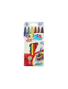 Rotulador carioca joy caja... 2