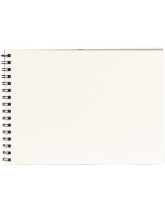 Bloc dibujo acuarela din a4... 2