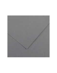 Cartulina guarro gris plomo... 2