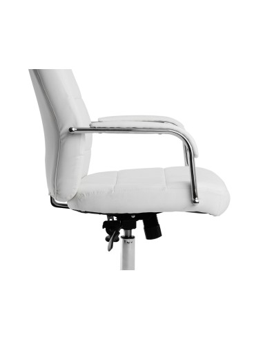 Silla q-connect direccion piav e simil piel...