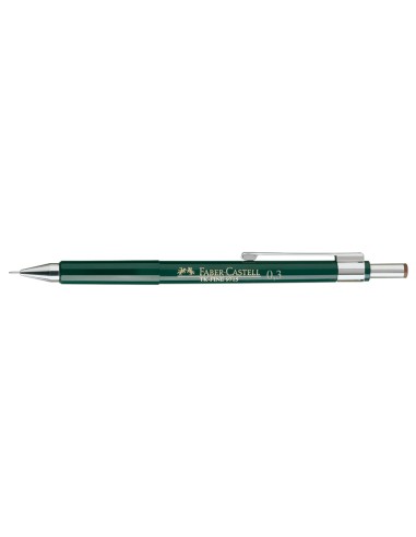 Portaminas faber castell 0,3 mm xf tk-fine
