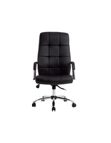 Silla q-connect direccion piav e simil piel...