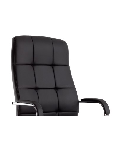 Silla q-connect direccion piav e simil piel...