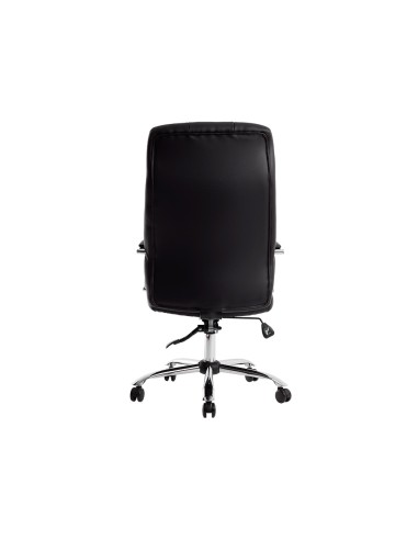 Silla q-connect direccion piav e simil piel...