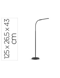 Lampara de escritorio maul...