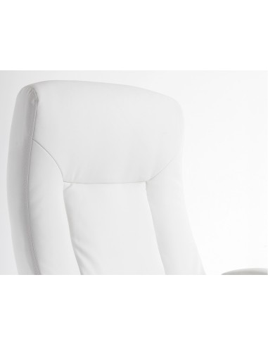 Silla q-connect direccion vero na simil piel...