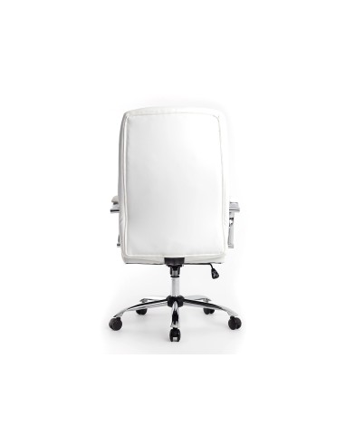 Silla q-connect direccion vero na simil piel...