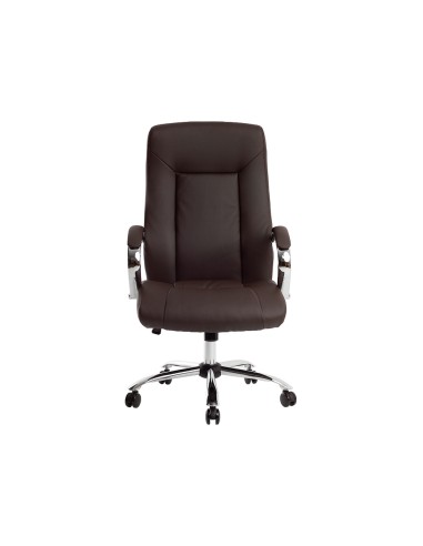 Silla q-connect direccion vero na simil piel...