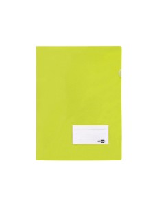 Carpeta liderpapel dossier... 2