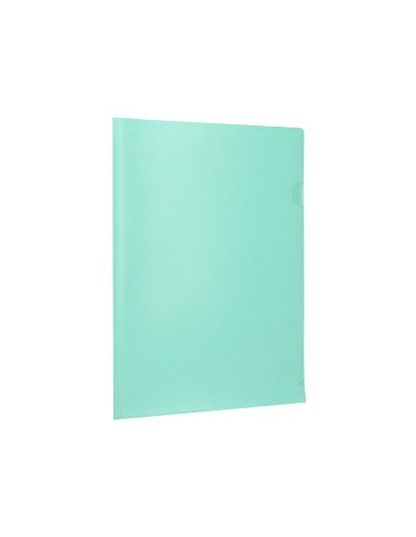 Carpeta liderpapel dossier uñero polipropileno...