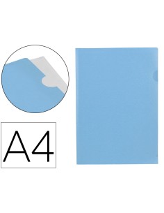Carpeta liderpapel dossier...