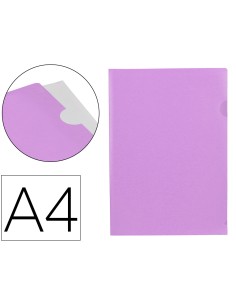 Carpeta liderpapel dossier...