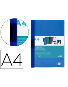 Carpeta liderpapel dossier...