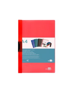 Carpeta liderpapel dossier... 2