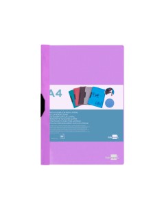 Carpeta liderpapel dossier... 2