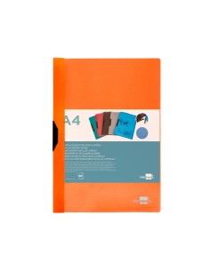 Carpeta liderpapel dossier... 2
