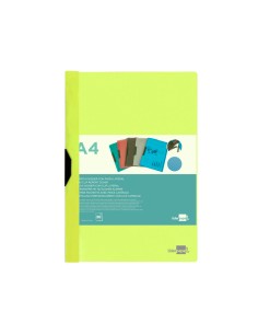 Carpeta liderpapel dossier... 2